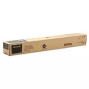 Sharp BPGT70YA - toner, yellow (sárga)