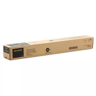 Sharp BPGT70YA - toner, yellow (sárga)