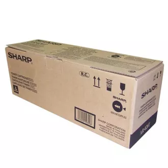 Sharp DX20GTBA - toner, black (fekete )