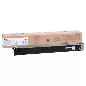 Sharp DX-25GTBA - toner, black (fekete )