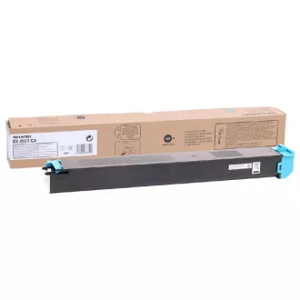 Sharp DX-25GTCA - toner, cyan (azúrkék)