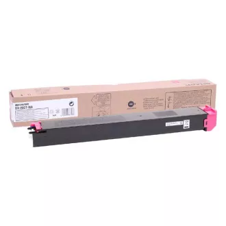 Sharp DX-25GTMA - toner, magenta