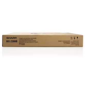 Sharp MX-230HB - Festékhulladék-tartály