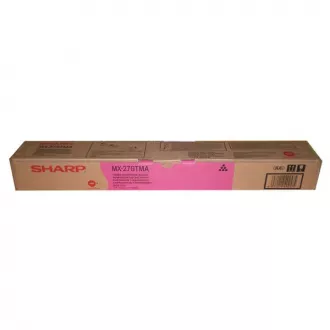 Sharp MX-23GTMA - toner, magenta