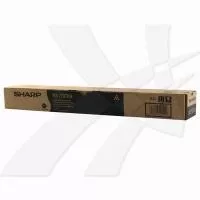 Sharp MX-27GTBA - toner, black (fekete )