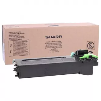 Sharp MX-315GT - toner, black (fekete )