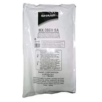 Sharp MX-36GVSA - toner, color (színes)