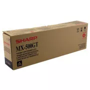 Sharp MX-500GT - toner, black (fekete )