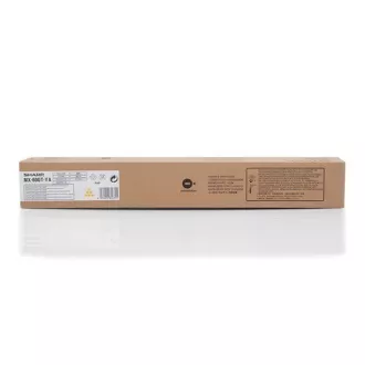 Sharp MX60GTYA - toner, yellow (sárga)