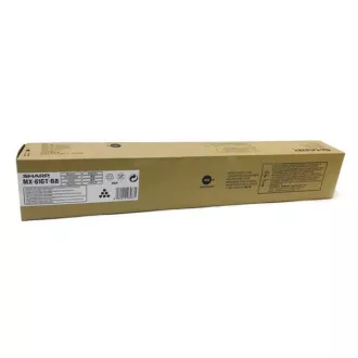 Sharp MX61GTBB - toner, black (fekete )