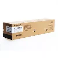 Sharp MX-62GTBA - toner, black (fekete )