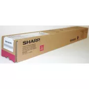 Sharp MX-62GTMA - toner, magenta