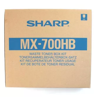 Sharp MX700HB - Festékhulladék-tartály