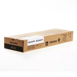 Sharp MX-B42GT1 - toner, black (fekete )