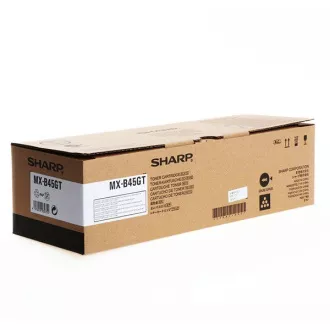 Sharp MX-B45GT - toner, black (fekete )