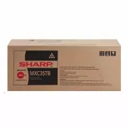 Sharp MX-C35TB - toner, black (fekete )