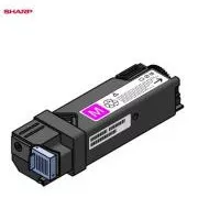 Sharp MXC50TM - toner, magenta