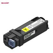 Sharp MXC50TY - toner, yellow (sárga)