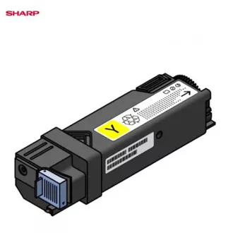 Sharp MXC50TY - toner, yellow (sárga) Sharp MXC50TY - toner, yellow (sárga)