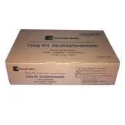 Triumph Adler 613010015 - toner, black (fekete )