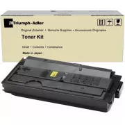 Triumph Adler 623510015 - toner, black (fekete )