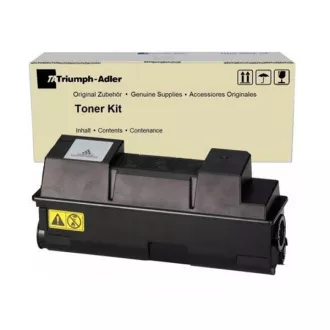 Triumph Adler 4423510015 - toner, black (fekete )