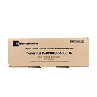Triumph Adler 4434010015 - toner, black (fekete ) Triumph Adler 4434010015 - toner, black (fekete )