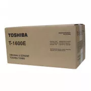 Toshiba T-1600E - toner, black (fekete )