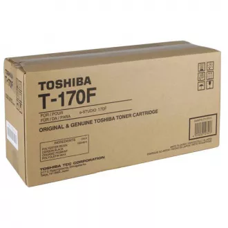 Toshiba T-170 - toner, black (fekete )