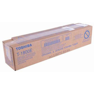 Toshiba 6AJ00000085 - toner, black (fekete )