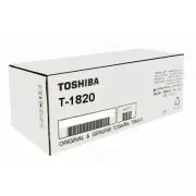 Toshiba T-1820E - toner, black (fekete )