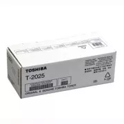 Toshiba T-2025 - toner, black (fekete )