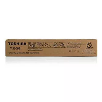 Toshiba T-2309E - toner, black (fekete )