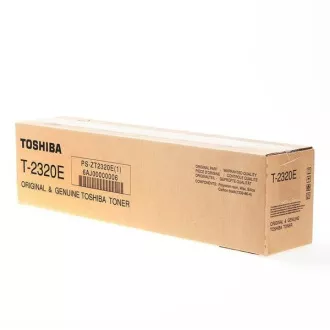Toshiba T-2320E - toner, black (fekete )