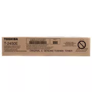 Toshiba 6AJ00000088 - toner, black (fekete )