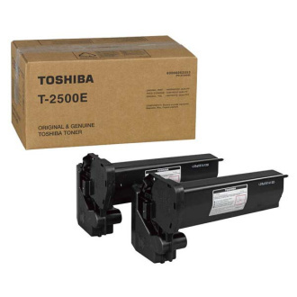 Toshiba T-2500 - toner, black (fekete )