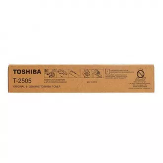 Toshiba 6AG00005084 - toner, black (fekete )