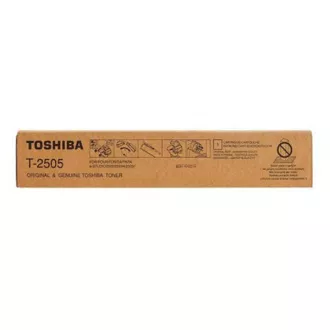 Toshiba 6AG00005084 - toner, black (fekete ) Toshiba 6AG00005084 - toner, black (fekete )