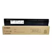 Toshiba 6AJ00000221 - toner, black (fekete )