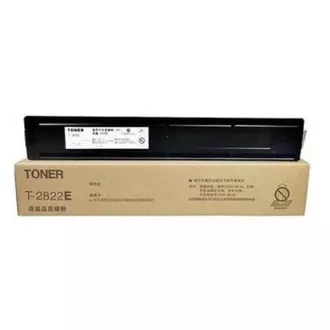Toshiba 6AJ00000221 - toner, black (fekete )