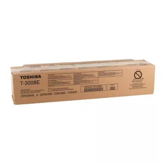 Toshiba 6AJ00000151 - toner, black (fekete )