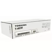 Toshiba T-4030 - toner, black (fekete )