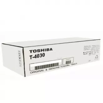 Toshiba T-4030 - toner, black (fekete )