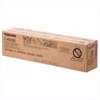 Toshiba T-4530E - toner, black (fekete )