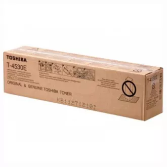 Toshiba T-4530E - toner, black (fekete )