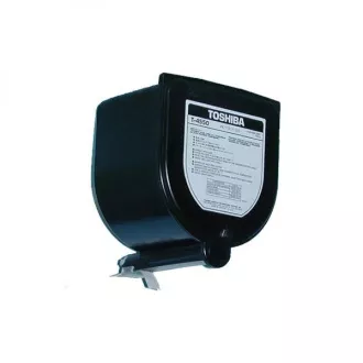 Toshiba T-4550E - toner, black (fekete )
