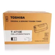 Toshiba 6A000001612 - toner, black (fekete )