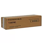 Toshiba T-5070E - toner, black (fekete )