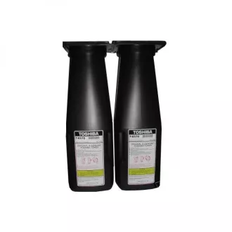 Toshiba T-6570 - toner, black (fekete ) Toshiba T-6570 - toner, black (fekete )