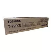Toshiba T-7200E - toner, black (fekete )